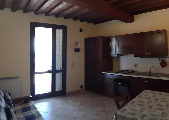 Agriturismo Corte Degli Angeli