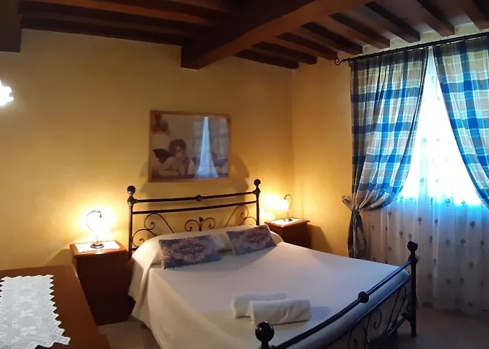 Agriturismo Corte Degli Angeli