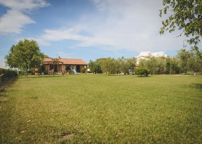 Agriturismo Corte Degli Angeli