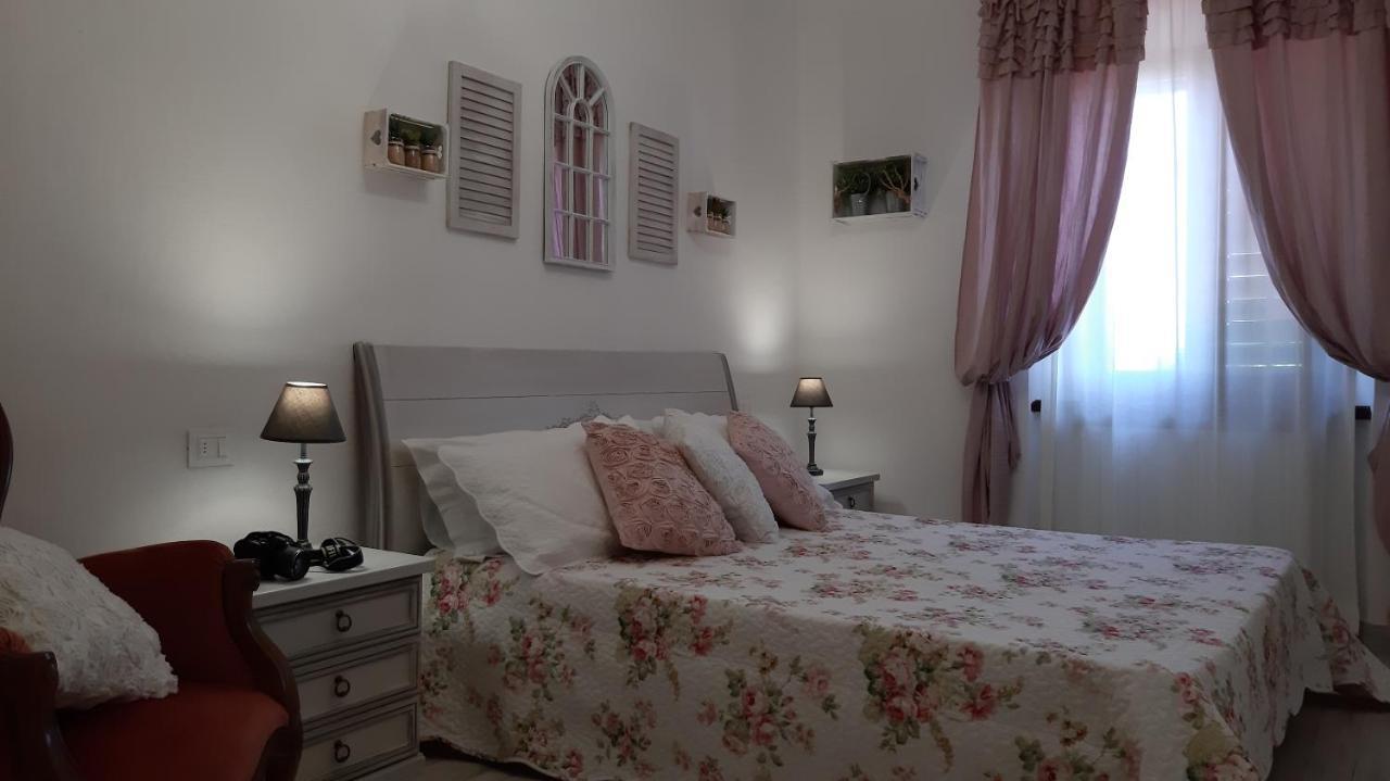 Farm stay Corte Degli Angeli