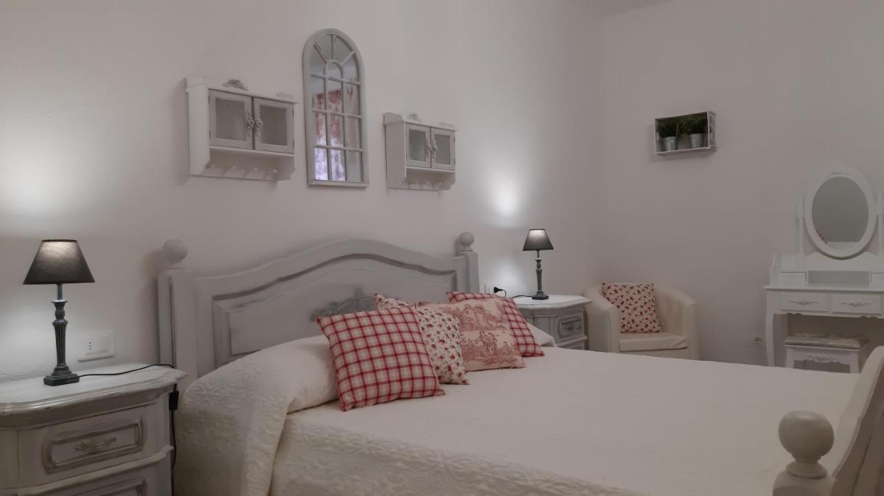 Corte Degli Angeli Farm stay Marina di Grosseto