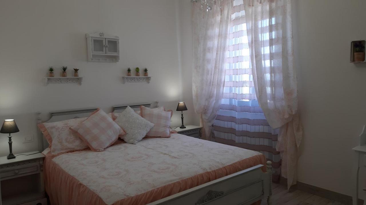 Corte Degli Angeli Farm stay