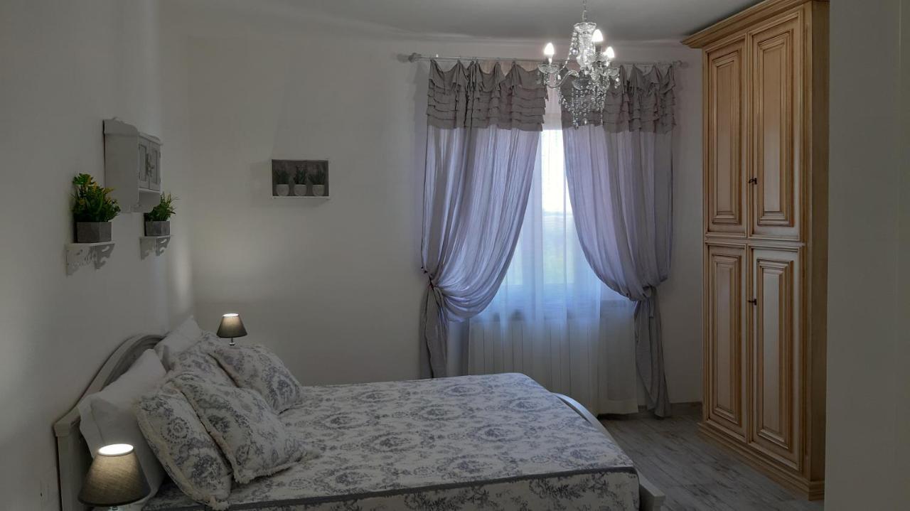 Corte Degli Angeli Bauernhof *