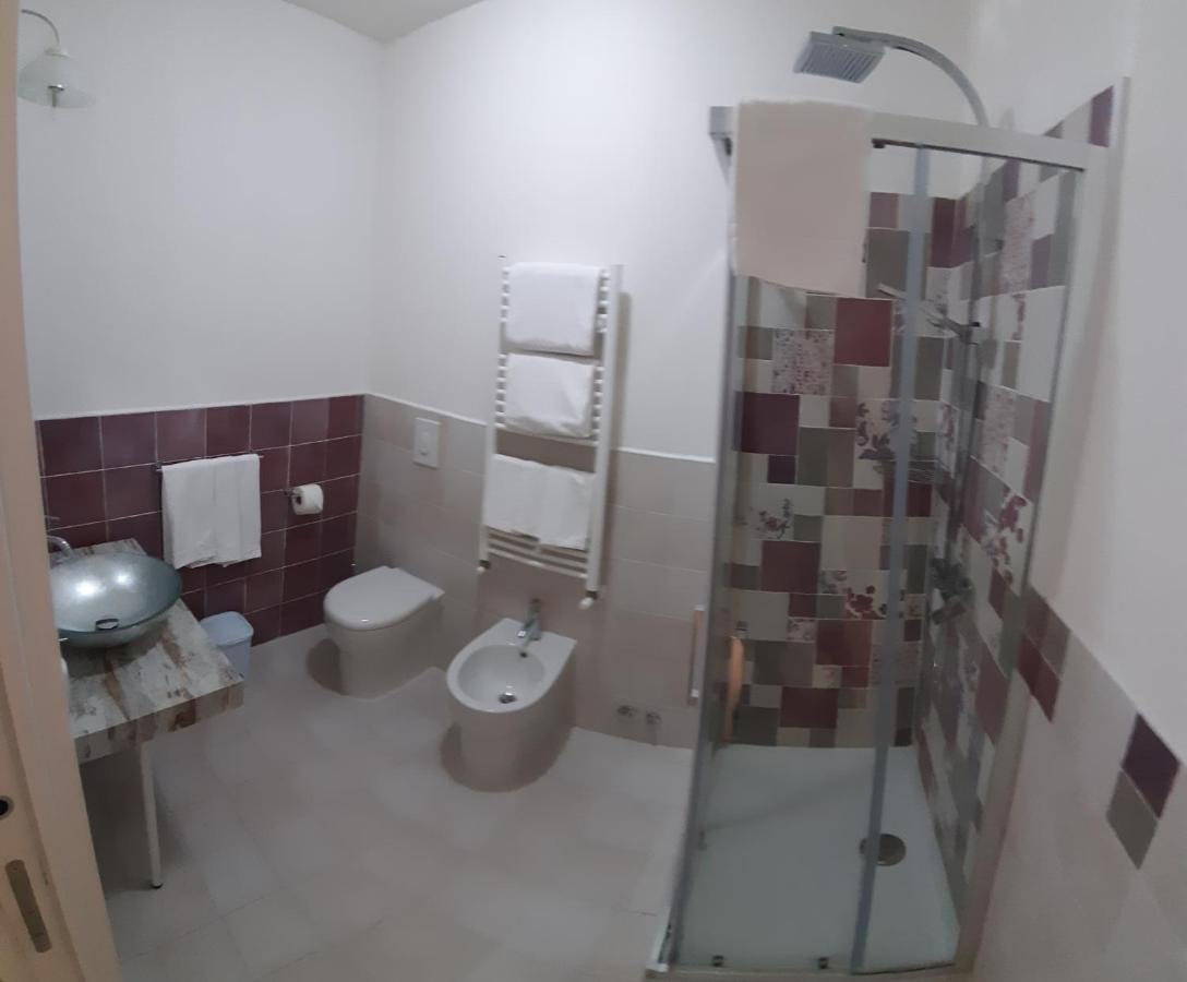 Farm stay Corte Degli Angeli *