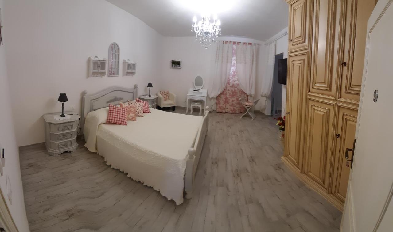 Bauernhof Corte Degli Angeli Marina di Grosseto