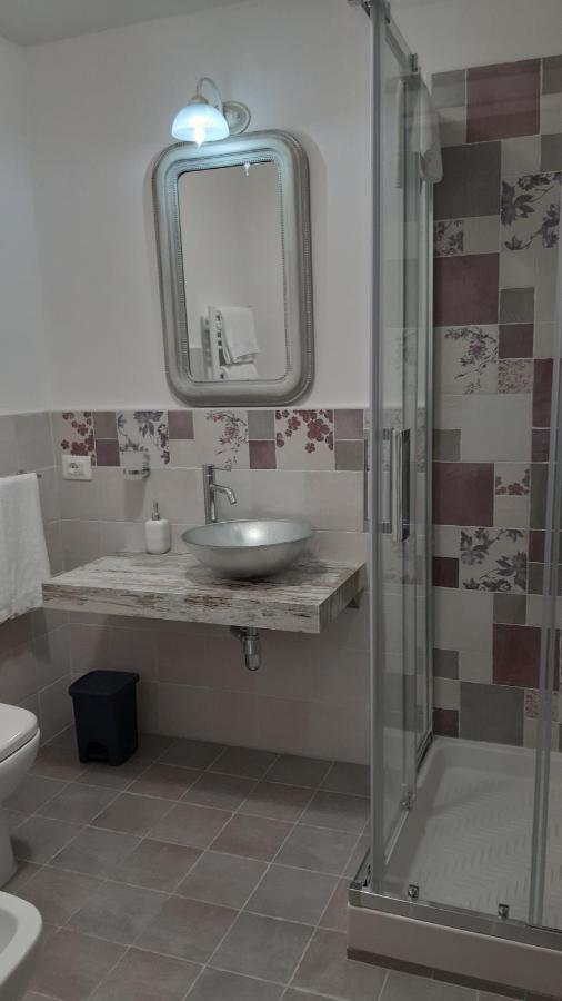 Farm stay Corte Degli Angeli *