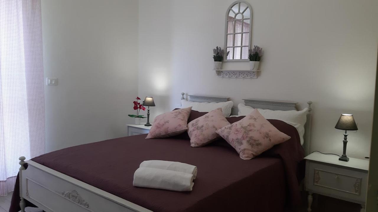 Corte Degli Angeli Farm stay