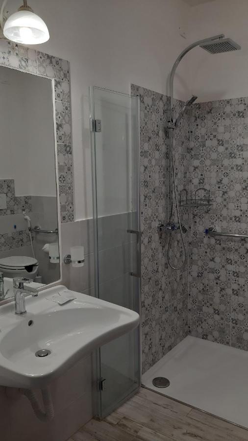 Farm stay Corte Degli Angeli