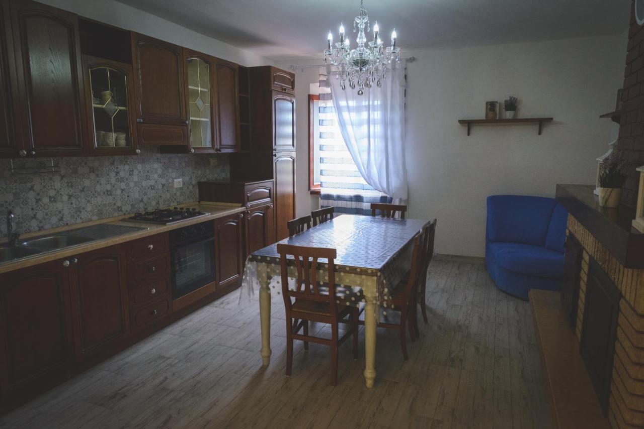 Farm stay Corte Degli Angeli *