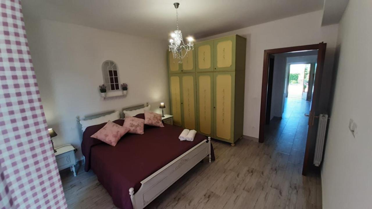 Farm stay Corte Degli Angeli Marina di Grosseto