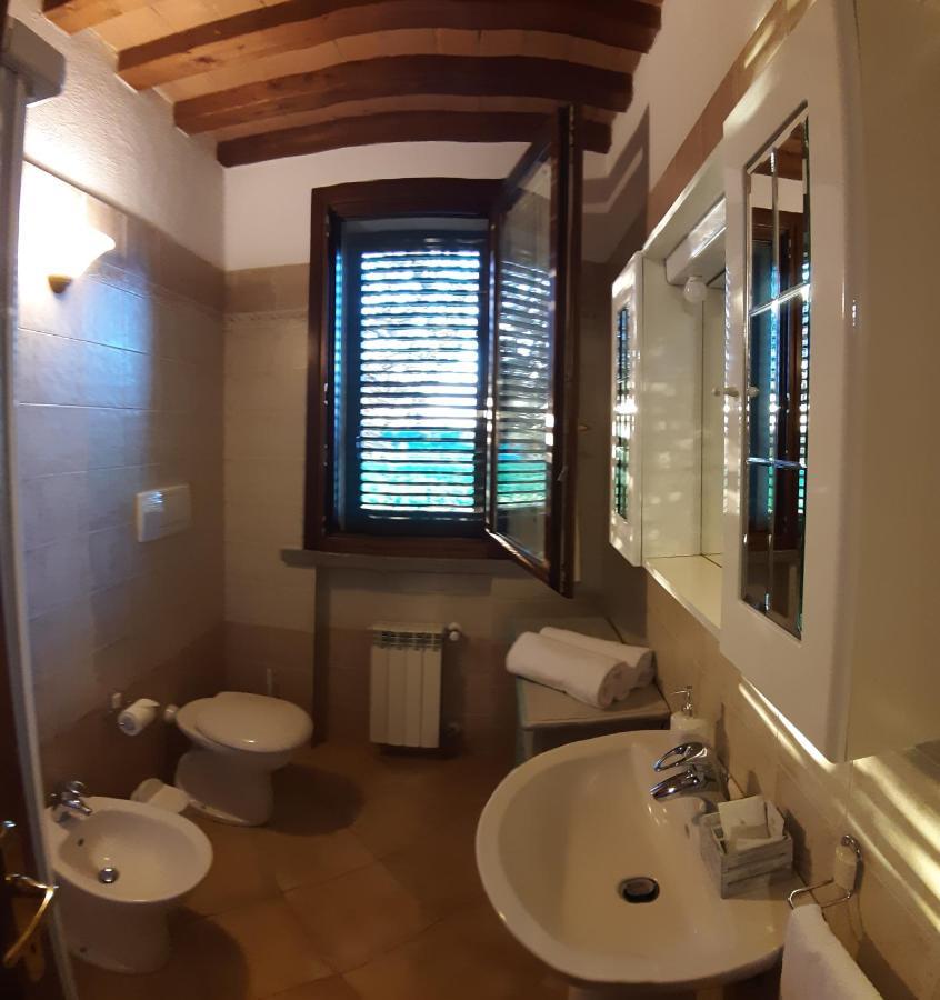 Corte Degli Angeli Bauernhof