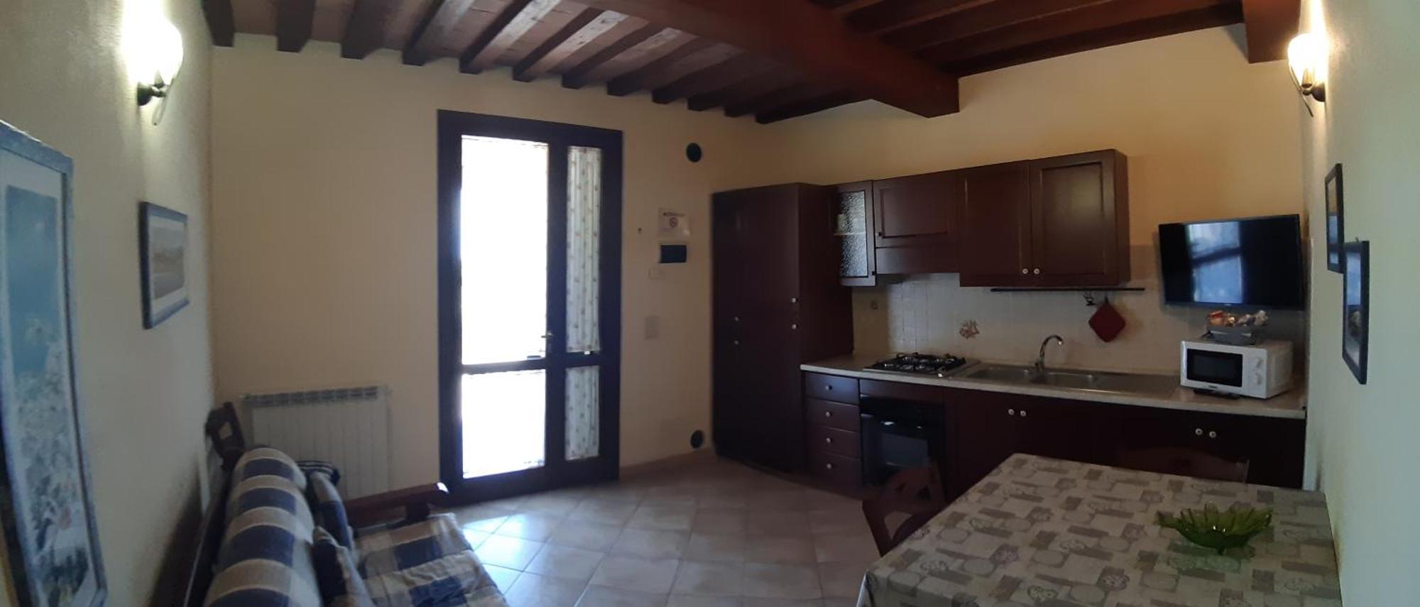Farm stay Corte Degli Angeli *