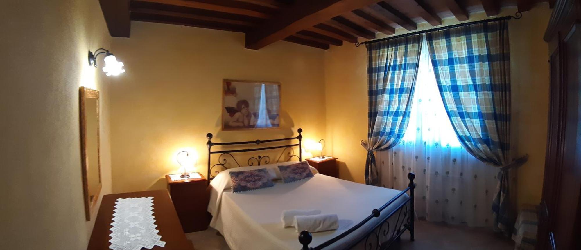 Farm stay Corte Degli Angeli