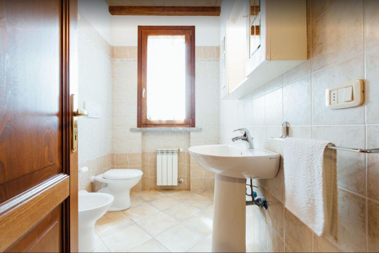 Farm stay Corte Degli Angeli